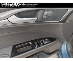 Ford Mondeo TITANIUM 150CV de 2019 con 105.900 Km por 17.490 EUR. en Madrid