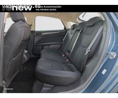 Ford Mondeo TITANIUM 150CV de 2019 con 105.900 Km por 17.490 EUR. en Madrid