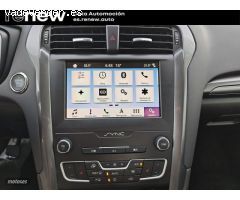 Ford Mondeo TITANIUM 150CV de 2019 con 105.900 Km por 17.490 EUR. en Madrid