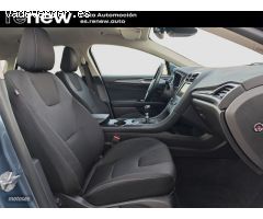Ford Mondeo TITANIUM 150CV de 2019 con 105.900 Km por 17.490 EUR. en Madrid