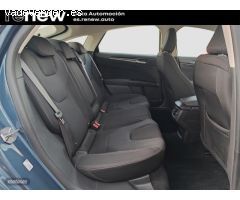 Ford Mondeo TITANIUM 150CV de 2019 con 105.900 Km por 17.490 EUR. en Madrid