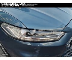 Ford Mondeo TITANIUM 150CV de 2019 con 105.900 Km por 17.490 EUR. en Madrid