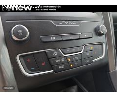 Ford Mondeo TITANIUM 150CV de 2019 con 105.900 Km por 17.490 EUR. en Madrid