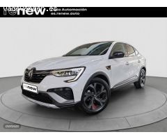 Renault Arkana RSLINE FAST TRACK E-TECH 145 HIBRIDO de 2022 con 65.000 Km por 25.390 EUR. en Madrid
