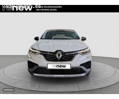 Renault Arkana RSLINE FAST TRACK E-TECH 145 HIBRIDO de 2022 con 65.000 Km por 25.390 EUR. en Madrid