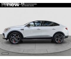 Renault Arkana RSLINE FAST TRACK E-TECH 145 HIBRIDO de 2022 con 65.000 Km por 25.390 EUR. en Madrid