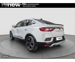 Renault Arkana RSLINE FAST TRACK E-TECH 145 HIBRIDO de 2022 con 65.000 Km por 25.390 EUR. en Madrid