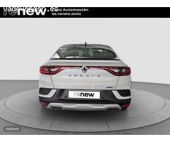 Renault Arkana RSLINE FAST TRACK E-TECH 145 HIBRIDO de 2022 con 65.000 Km por 25.390 EUR. en Madrid