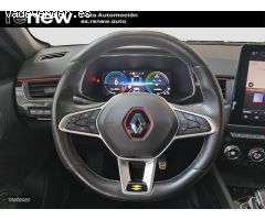 Renault Arkana RSLINE FAST TRACK E-TECH 145 HIBRIDO de 2022 con 65.000 Km por 25.390 EUR. en Madrid