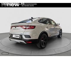 Renault Arkana RSLINE FAST TRACK E-TECH 145 HIBRIDO de 2022 con 65.000 Km por 25.390 EUR. en Madrid