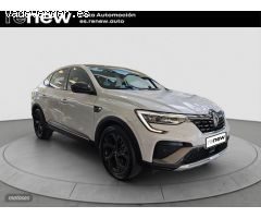 Renault Arkana RSLINE FAST TRACK E-TECH 145 HIBRIDO de 2022 con 65.000 Km por 25.390 EUR. en Madrid