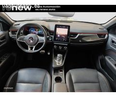 Renault Arkana RSLINE FAST TRACK E-TECH 145 HIBRIDO de 2022 con 65.000 Km por 25.390 EUR. en Madrid
