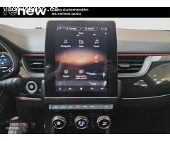 Renault Arkana RSLINE FAST TRACK E-TECH 145 HIBRIDO de 2022 con 65.000 Km por 25.390 EUR. en Madrid