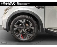 Renault Arkana RSLINE FAST TRACK E-TECH 145 HIBRIDO de 2022 con 65.000 Km por 25.390 EUR. en Madrid