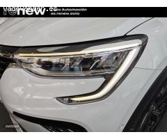 Renault Arkana RSLINE FAST TRACK E-TECH 145 HIBRIDO de 2022 con 65.000 Km por 25.390 EUR. en Madrid