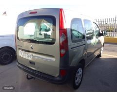 Renault Kangoo Combi 1.5 DCI 90 CV. de 2008 con 274.000 Km por 3.800 EUR. en Murcia