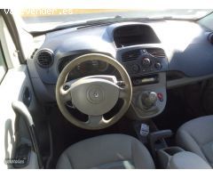 Renault Kangoo Combi 1.5 DCI 90 CV. de 2008 con 274.000 Km por 3.800 EUR. en Murcia
