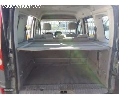 Renault Kangoo Combi 1.5 DCI 90 CV. de 2008 con 274.000 Km por 3.800 EUR. en Murcia
