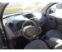 Renault Kangoo Combi 1.5 DCI 90 CV. de 2008 con 274.000 Km por 3.800 EUR. en Murcia
