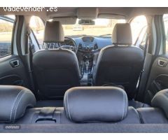 Ford Ecosport 1.5i 112cv Cambio Automatico de 2016 con 180.000 Km por 8.750 EUR. en Madrid