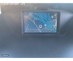 Ford Ecosport 1.5i 112cv Cambio Automatico de 2016 con 180.000 Km por 8.750 EUR. en Madrid