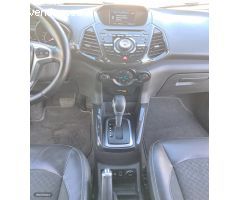 Ford Ecosport 1.5i 112cv Cambio Automatico de 2016 con 180.000 Km por 8.750 EUR. en Madrid