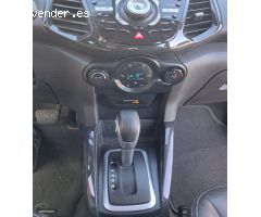 Ford Ecosport 1.5i 112cv Cambio Automatico de 2016 con 180.000 Km por 8.750 EUR. en Madrid