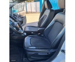 Ford Ecosport 1.5i 112cv Cambio Automatico de 2016 con 180.000 Km por 8.750 EUR. en Madrid