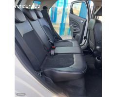 Ford Ecosport 1.5i 112cv Cambio Automatico de 2016 con 180.000 Km por 8.750 EUR. en Madrid