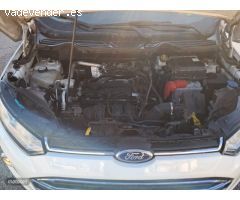 Ford Ecosport 1.5i 112cv Cambio Automatico de 2016 con 180.000 Km por 8.750 EUR. en Madrid