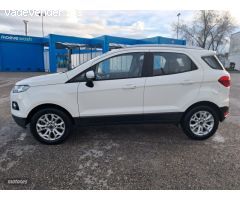 Ford Ecosport 1.5i 112cv Cambio Automatico de 2016 con 180.000 Km por 8.750 EUR. en Madrid