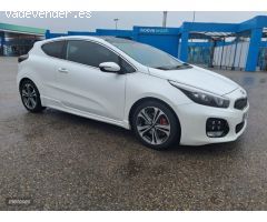 Kia Ceed gt line 1.0i 120cv de 2018 con 170.000 Km por 8.750 EUR. en Madrid
