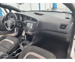 Kia Ceed gt line 1.0i 120cv de 2018 con 170.000 Km por 8.750 EUR. en Madrid