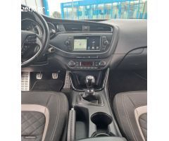 Kia Ceed gt line 1.0i 120cv de 2018 con 170.000 Km por 8.750 EUR. en Madrid