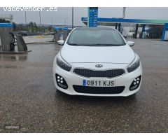 Kia Ceed gt line 1.0i 120cv de 2018 con 170.000 Km por 8.750 EUR. en Madrid