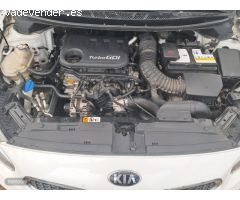 Kia Ceed gt line 1.0i 120cv de 2018 con 170.000 Km por 8.750 EUR. en Madrid