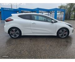 Kia Ceed gt line 1.0i 120cv de 2018 con 170.000 Km por 8.750 EUR. en Madrid