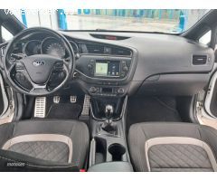 Kia Ceed gt line 1.0i 120cv de 2018 con 170.000 Km por 8.750 EUR. en Madrid