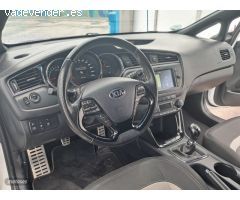 Kia Ceed gt line 1.0i 120cv de 2018 con 170.000 Km por 8.750 EUR. en Madrid