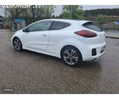 Kia Ceed gt line 1.0i 120cv de 2018 con 170.000 Km por 8.750 EUR. en Madrid