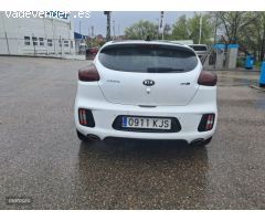 Kia Ceed gt line 1.0i 120cv de 2018 con 170.000 Km por 8.750 EUR. en Madrid