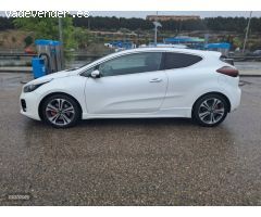 Kia Ceed gt line 1.0i 120cv de 2018 con 170.000 Km por 8.750 EUR. en Madrid