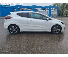 Kia Ceed gt line 1.0i 120cv de 2018 con 170.000 Km por 8.750 EUR. en Madrid