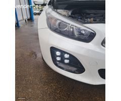 Kia Ceed gt line 1.0i 120cv de 2018 con 170.000 Km por 8.750 EUR. en Madrid