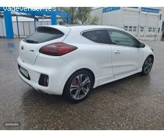 Kia Ceed gt line 1.0i 120cv de 2018 con 170.000 Km por 8.750 EUR. en Madrid