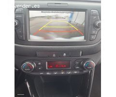 Kia Ceed gt line 1.0i 120cv de 2018 con 170.000 Km por 8.750 EUR. en Madrid