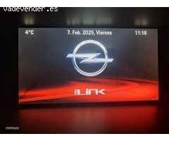 Opel Mokka 1.6 cdti 136cv Cambio Automatico de 2016 con 180.000 Km por 7.950 EUR. en Madrid