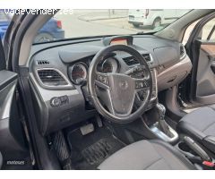 Opel Mokka 1.6 cdti 136cv Cambio Automatico de 2016 con 180.000 Km por 7.950 EUR. en Madrid
