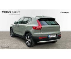 Volvo XC40 2.0 B3 CORE AUTO 5P de 2025 con 1 Km por 41.050 EUR. en Vizcaya