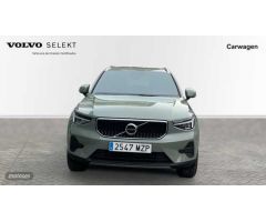 Volvo XC40 2.0 B3 CORE AUTO 5P de 2025 con 1 Km por 41.050 EUR. en Vizcaya